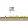 自动土壤水分观测仪及其标定技术研究