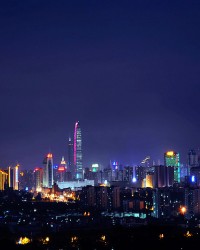 深圳形成多层次创新创客链 双创周大展风采