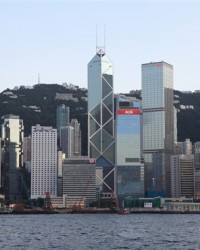 首条进港高铁隧道贯通：香港连入内地高铁网
