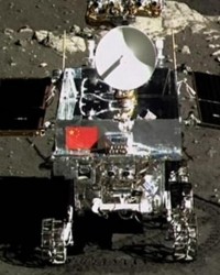 探月专家：玉兔号成在月球活得最久的探测器