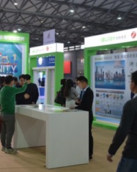 上海智慧城市展：物联智能家居亮点解析