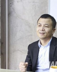 洪泰创新空间CEO王胜江：让创业者走向“战场”
