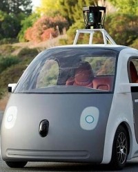 为什么苹果，谷歌，特斯拉都要造无人驾驶汽车