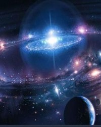 85亿光年外发现星系团：或为宇宙质量最大结构