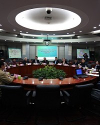2015年北京经济技术开发区“企业院士专家工作站”授牌活动举行