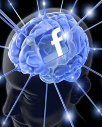 脸书CEO：人工智能10年内超越人类