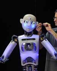 机器人专利申请 中国占世界1/4排名第一