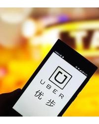 中国优步的2015：从国外的Uber到中国的优步