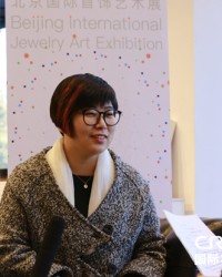 中国设计师认为国际首饰艺术展会推动中国业界思索创新