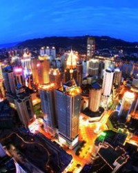 香港及奧地利簽署文件合作推動智慧城市