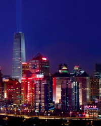 解析2016年中国智慧城市发展新趋势