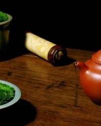 第五届四川国际茶业博览会5月在蓉举行