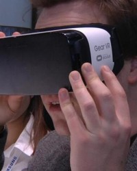 VR热潮后 将掀起虚拟现实芯片大战