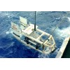 ST—6000深海拖曳观察系统