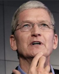 40岁的苹果正经历中年危机 多条战线正面临挑战