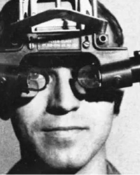 被遗忘的天才：他在1957年制造出第一台VR机器