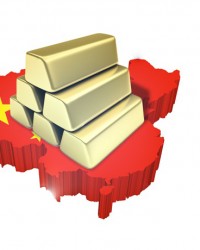 中国黄金协会：一季度中国实物黄金投资井喷