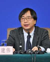 “墨子号”首席科学家潘建伟
