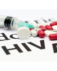 中国自研新药有望成世界首个抗艾滋病药
