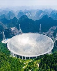 首批中国十大科技旅游基地亮相