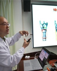 世界首例！生物人工气管移植在中国西安手术成功