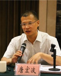 西安市科协原党组书记唐宏波因问题电缆事件落马
