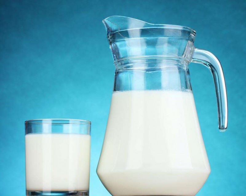 德国发明可自我溶解的牛奶胶囊