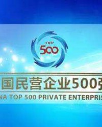 2017中国民营企业500强名单发布