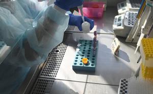 利用深海微生物，中国科学家合成强效抗结核抗生素　