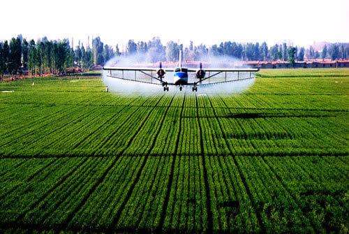 中办国办印发《关于创新体制机制推进农业绿色发展的意见》