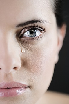科学家首证实对眼泪中溶菌酶施压可达到发电效果