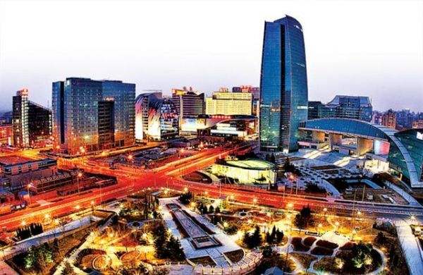 国家高新区成为中国独角兽企业的主要集聚区