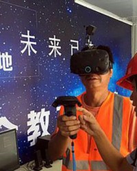 江西人工智能主攻四领域 打造南昌世界级VR中心