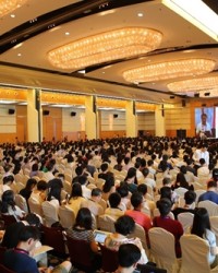 中国细胞生物学学会2017年全国学术大会召开