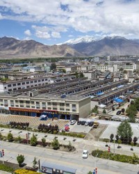西藏自治区山南市出台《山南市科学技术奖励暂行办法》