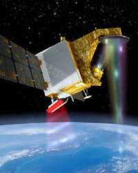 首颗中法合作的海洋卫星将于2018年发射