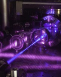 国家重点研发计划项目“高精度原子光钟”启动