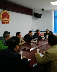 重庆市科协科技专家团赴贫困乡镇开展精准扶贫工作