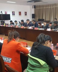 西藏自治区科协召开学习党的十九大精神专题会议