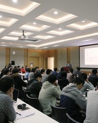 中国科学院青年科学家论坛举行