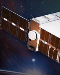 湖南有望两年内再发射20颗科学实验卫星