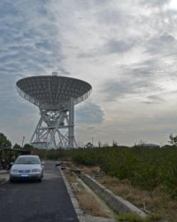 上海65米射电望远镜“天马”取得多项天文观测成果