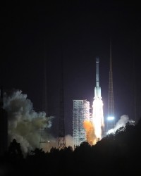 西昌卫星发射中心25次北斗卫星发射任务全部成功创纪录