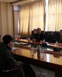 吉林省青年科学家论坛食源性疾病监测技术分论坛在长春举办