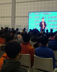 吉林省省科技馆举办国际“暗物质日”主题活动