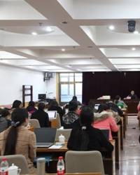 2017年中国科协主管科技期刊青年编辑业务培训班在京举办