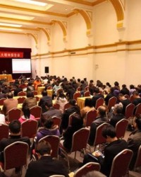 上海市科协召开传达学习党的十九大精神报告会