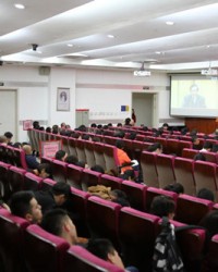 新疆积极组织收看全国科学道德和学风建设宣讲报告会
