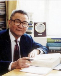 中国现代坝工设计的先行者 著名水利工程学家曹楚生院士逝世