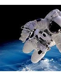 研究：失重会使宇航员出现空间感知错觉